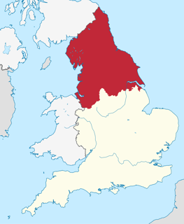 Picture of Northern England