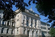 Picture of University of Würzburg
