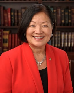 Picture of Mazie Hirono