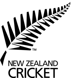 Picture of New Zealand Cricket