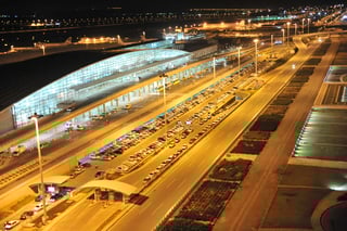 Picture of Imam Khomeini International Airport