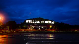 Picture of Batam