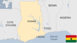 Picture of Ghana