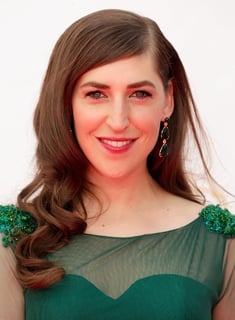 Picture of Mayim Bialik