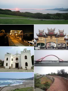Picture of Pingtung County