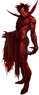 Picture of Mephisto