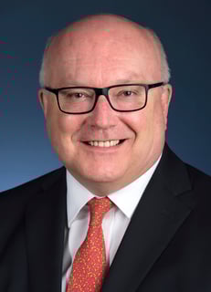 Picture of George Brandis
