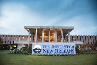 Picture of University of New Orleans