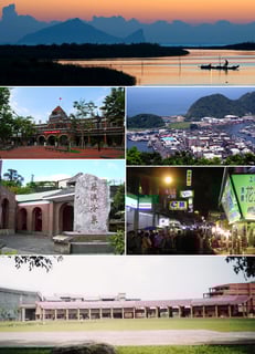 Picture of Yilan County