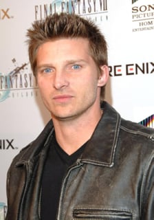 Picture of Steve Burton