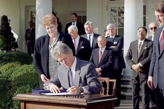 Picture of Family and Medical Leave Act of 1993