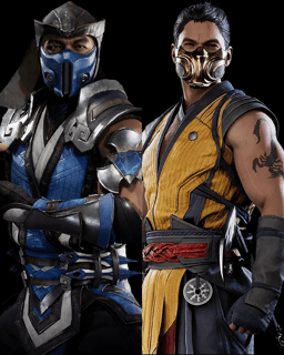 Picture of Kuai Liang