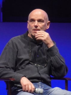 Picture of Martin Campbell