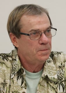 Picture of Rodger Bumpass