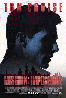Picture of Mission: Impossible