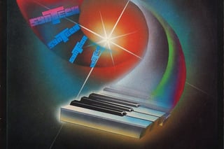 Picture of Eurodance