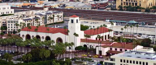 Picture of Union Station