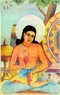 Picture of Sankardev
