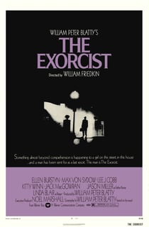 Picture of The Exorcist