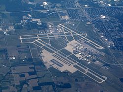 Picture of Dayton International Airport
