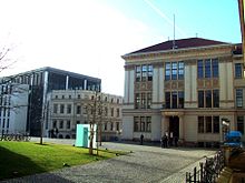 Picture of University of Halle-Wittenberg