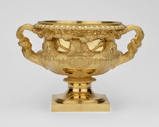Picture of Ascot Gold Cup