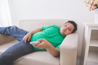 Picture of Laziness