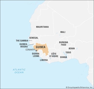 Picture of Guinea