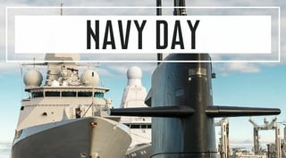 Picture of Navy Day