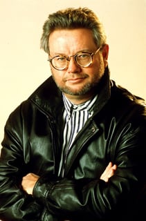 Picture of Woody Paige