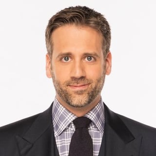 Picture of Max Kellerman
