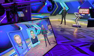 Picture of Around the Horn