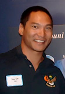 Picture of Jason Scott Lee