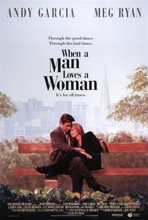 Picture of When a Man Loves a Woman