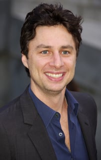 Picture of Zach Braff