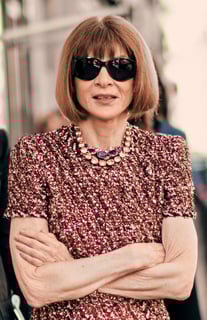 Picture of Anna Wintour