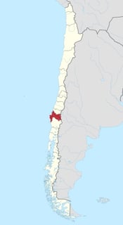 Picture of Biobío Region