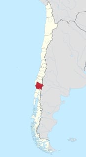 Picture of Araucanía Region