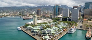 Picture of Hawaii Pacific University