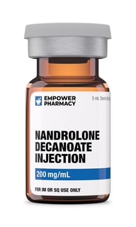 Picture of Nandrolone