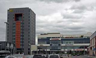 Picture of Brossard