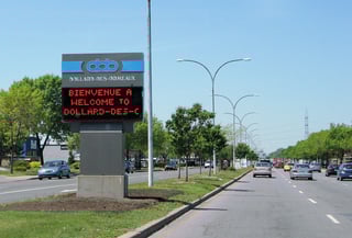 Picture of Dollard-Des Ormeaux