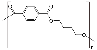 Picture of Polybutylene terephthalate