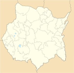Picture of Totolapan