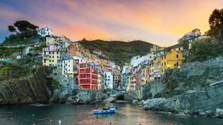 Picture of Cinque Terre