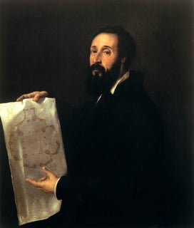 Picture of Giulio Romano