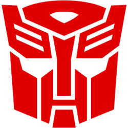 Picture of Autobot