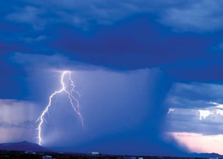 Picture of Cloudburst