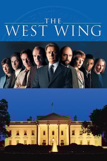 Picture of West Wing