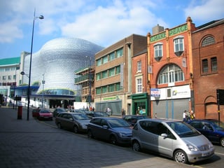 Picture of Digbeth